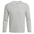 Miniatyrbilde 1 av 3: Craghoppers Womens/Ladies Akona Stripe Nosilife Long-Sleeved T-Shirt