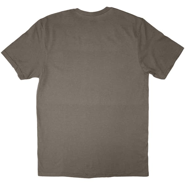 Greta Van Fleet Unisex Adult World Tour Butterfly T-Shirt