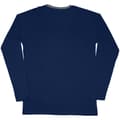 Miniatyrbilde 2 av 2: The Nightmare Before Christmas Unisex Adult Celestial Embellished Long-Sleeved T-Shirt