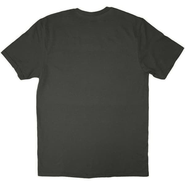 Alice In Chains Unisex T-shirt med skelett för vuxna
