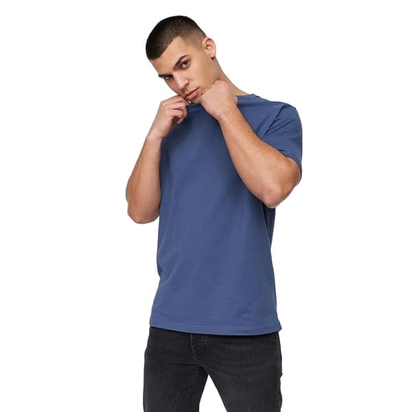 Kandor Mens Dovar T-Shirt (Pack of 5)
