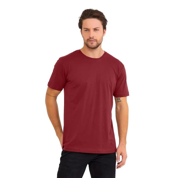 Kandor Mens Dovar T-Shirt (Pack of 5)