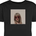 Miniatyrbild 1 av 11: T-shirt för Barn | Klassisk Barn-T-shirt Taylor Swift
