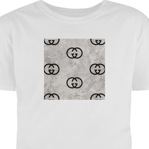 T-skjorte for Barn | Klassisk Barn-T-skjorte Gucci