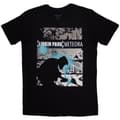 Miniatyrbillede 1 af 2: Linkin Park Unisex Adult Meteora Drip Collage T-Shirt