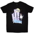 Miniatyrbild 1 av 2: Batman Unisex Adult The Penguin T-Shirt