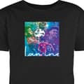 Miniatyrbild 1 av 10: T-shirt för Barn | Klassisk Barn-T-shirt yamal lamine Svart 9-11 År