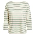 Miniatyrbild 1 av 4: Craghoppers Womens/Ladies Painne Stripe Long-Sleeved Top