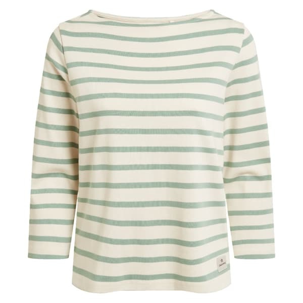 Craghoppers Womens/Ladies Painne Stripe Long-Sleeved Top
