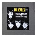 Miniatyrbillede 2 af 2: The Beatles Womens/Ladies VJ Secret Sleeve T-Shirt