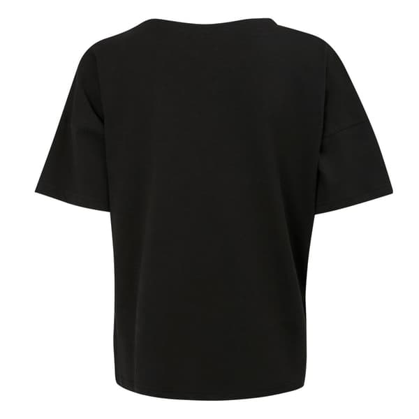Regatta Womens/Ladies Abaya Star Foil Print T-Shirt