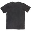 Miniatyrbillede 2 af 2: Beastie Boys Unisex Adult Logo Stone Wash T-Shirt