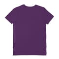 Miniatyrbillede 2 af 2: Sanrio Unisex Adult Just Chillin Kuromi T-Shirt