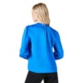 Miniatyrbilde 2 av 4: Principles Womens/Ladies Satin Pussybow Top