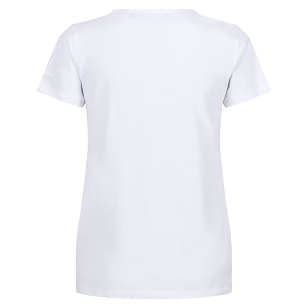 Regatta Womens/Ladies Filandra VIII Want To Have Sun T-Shirt