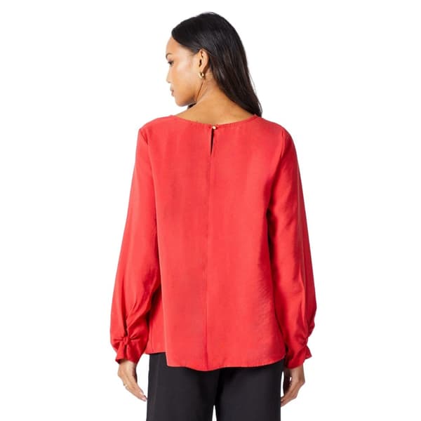 Principles Womens/Ladies Plain Sleeve Detail Top