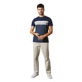 Pikkukuva 3 / 3: Maine Mens Detroit Stripe T-Shirt