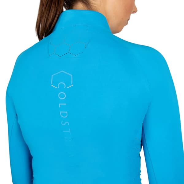 Coldstream Unisex Adult Ecclaw Elite Base Layer Top