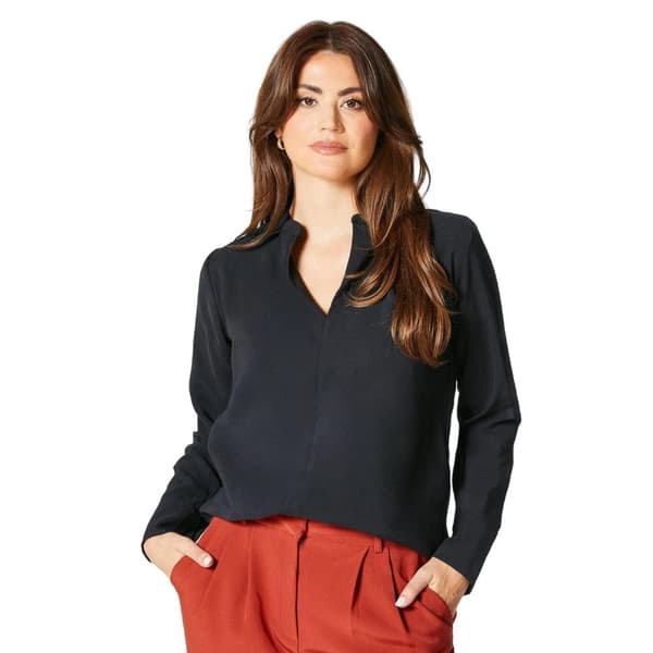 Principles Womens/Ladies Pleated Top