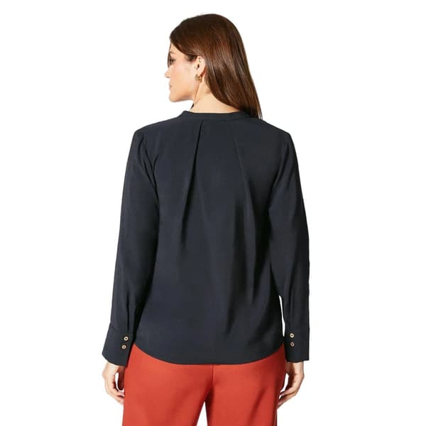 Principles Womens/Ladies Pleated Top