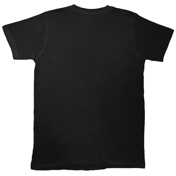 Pink Floyd Unisex Adult Space Prism Stone Wash T-Shirt