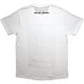 Pikkukuva 2 / 2: Billie Eilish Unisex Adult Hit Me Hard And Soft Falling Back Print T-Shirt