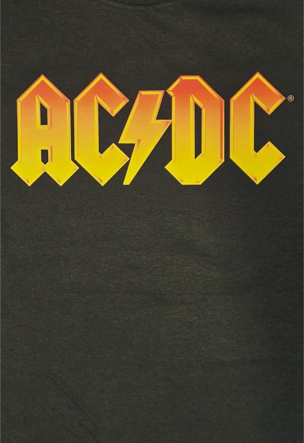 Ac/dc Giving the Dog a Bone  T-Shirt