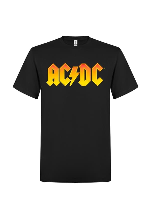Ac/dc Giving the Dog a Bone  T-Shirt