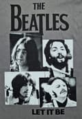 Miniatyrbillede 2 af 3: Beatles – Let It Be  T-Shirt