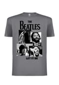 Miniatyrbillede 1 af 3: Beatles – Let It Be  T-Shirt
