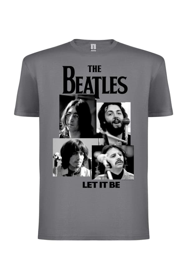 Beatles – Let It Be  T-Shirt