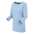 Miniatyrbild 3 av 3: Regatta Dam/Ladies Baylette II randig T-shirt