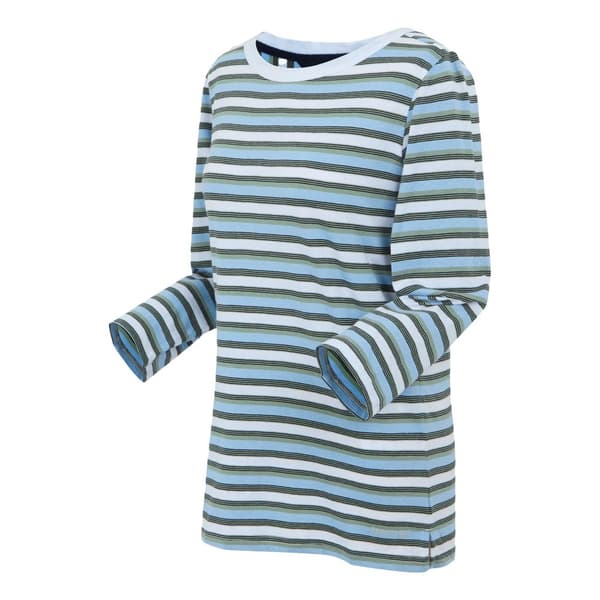 Regatta Womens/Ladies Baylette II Striped T-Shirt