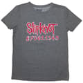 Miniatyrbild 1 av 2: Slipknot Womens/Ladies Don´t Ever Judge Me Back Print T-Shirt
