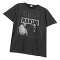 Miniatyrbild 2 av 2: Amplified Unisex Adult Blackout Eric B. & Rakim T-Shirt