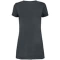 Miniatyrbild 2 av 2: Amplified Womens/Ladies Powerage Album Cover AC/DC T-Shirt Dress