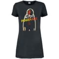 Miniatyrbild 1 av 2: Amplified Womens/Ladies Powerage Album Cover AC/DC T-Shirt Dress