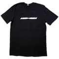 Miniatyrbillede 1 af 2: ATEEZ Unisex Adult Fellowship Tour Euro Logo Back Print T-Shirt