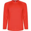 Miniatyrbild 1 av 4: Roly Montecarlo långärmad sport-T-shirt för barn/ungdomar