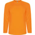 Miniatyrbild 1 av 4: Roly Montecarlo långärmad sport-T-shirt för barn/ungdomar