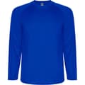 Miniatyrbild 1 av 4: Roly Montecarlo långärmad sport-T-shirt för barn/ungdomar