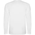 Miniatyrbild 2 av 4: Roly Montecarlo långärmad sport-T-shirt för barn/ungdomar