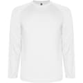 Miniatyrbild 1 av 4: Roly Montecarlo långärmad sport-T-shirt för barn/ungdomar