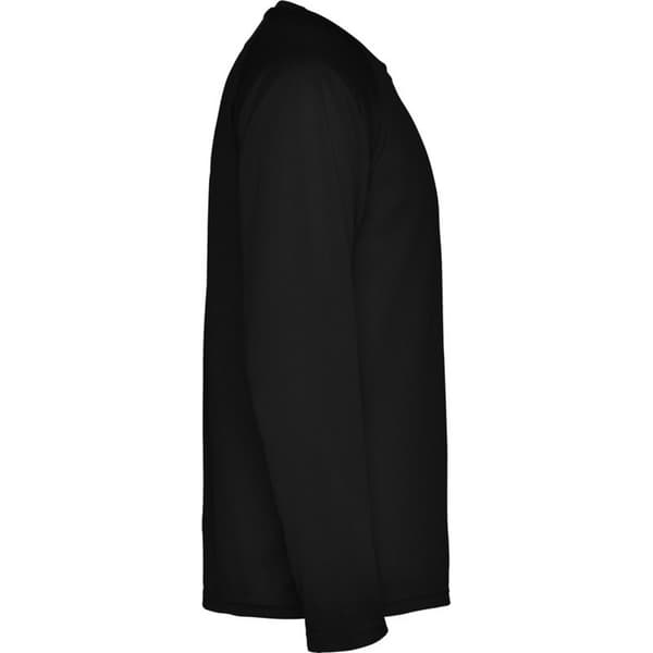 Roly Montecarlo långärmad sport-T-shirt för barn/ungdomar