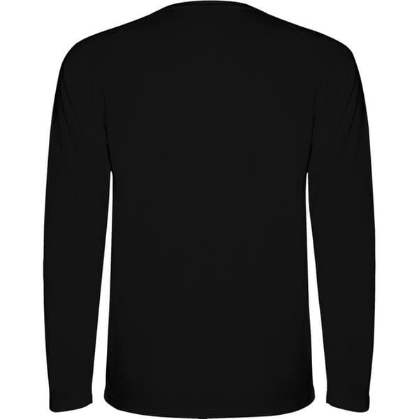 Roly Montecarlo långärmad sport-T-shirt för barn/ungdomar