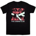 Miniatyrbild 1 av 2: It Unisex Adult The Losers Club T-Shirt