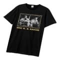 Miniatyrbild 2 av 2: Amplified Unisex Adult Group Frame Eric B. & Rakim T-Shirt