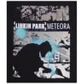 Miniatyrbild 2 av 2: Linkin Park Womens/Ladies Meteora Drip Collage Crop Top