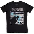 Miniatyrbild 1 av 2: Linkin Park Womens/Ladies Meteora Drip Collage Crop Top