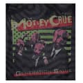 Miniatyrbild 2 av 2: Motley Crue Womens/Ladies Generation Swine Mesh Crop Top